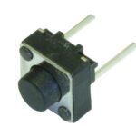 Press 2 pin Push Button Switch 6x6x4.3mm