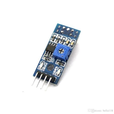 TCRT5000 Line Tracking sensor 4 pin HW-870