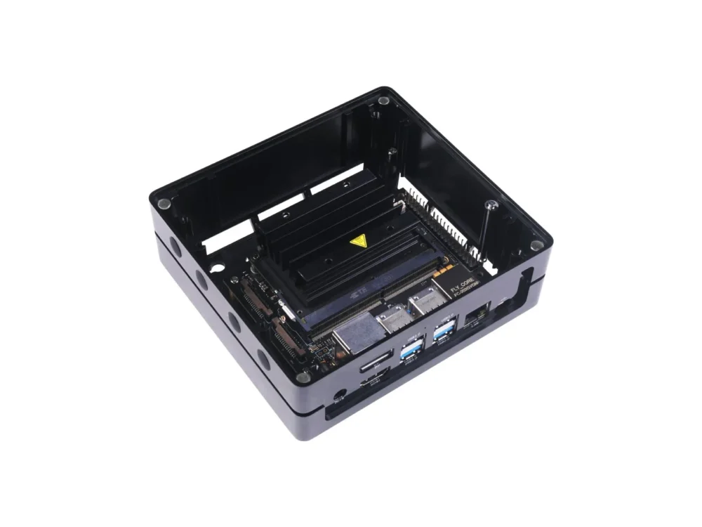 reComputer J1020 with Jetson Nano module