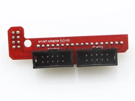 3D Printer RAMPS LCD20x4 LCD2004 Smart Controller with Adapter