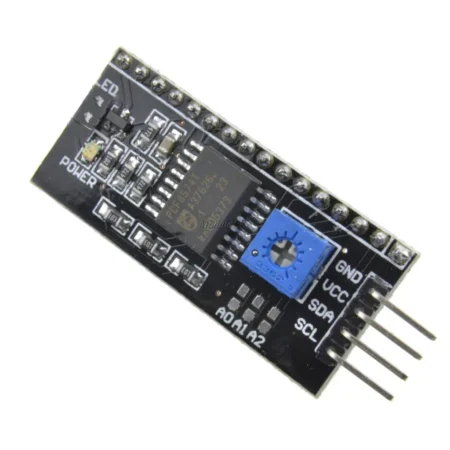 IIC/I2C Serial Interface Adapter Module pcf8574 HW-061