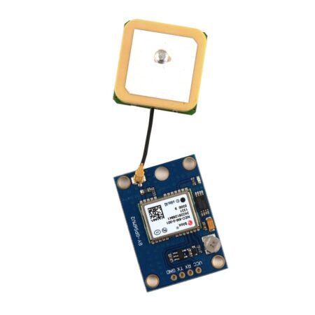 NEO-6M V2 GPS Module with EPROM