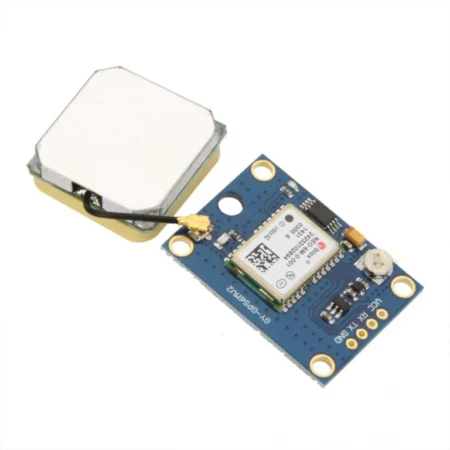 NEO-6M V2 GPS Module with EPROM