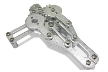 Robot Manipulator Mechanical Arm Metal claws