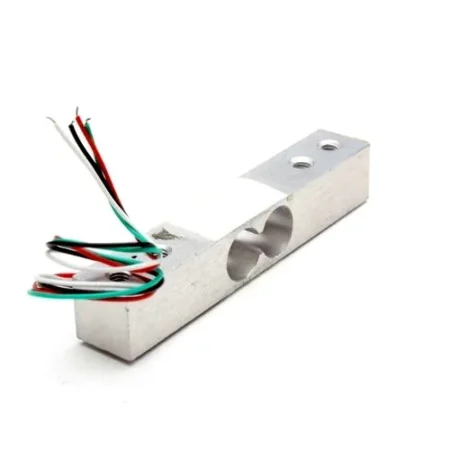 Weighing Load Cell Sensor 1Kg for Electronic Kitchen Scale YZC-131 With Wires