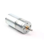 JGA25-370 12V 170 RPM DC Gear Motor