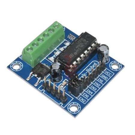Mini Motor Drive Shield Expansion Board L293D Module