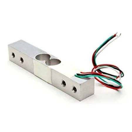 YZC-133 Weighing Load Cell 10kg For Electronic Weighing Scale