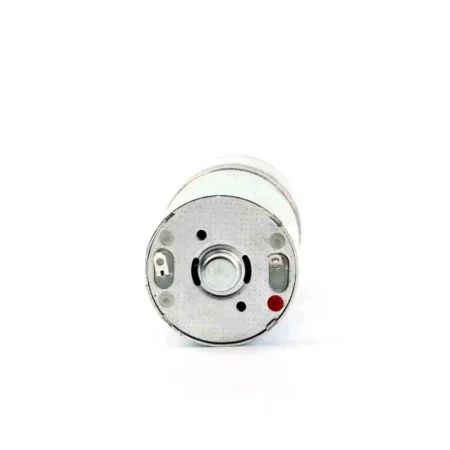 JGA25-370 12V 180 RPM DC Gear Motor