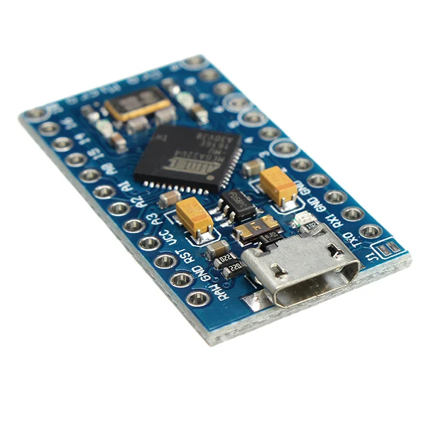 Arduino Pro Micro 5V 16M Mini Leonardo Microcontroller Development Board