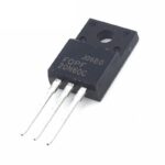 FQPF20n60