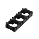18650 3×1 Battery Spacer Holder Shell 1PCS