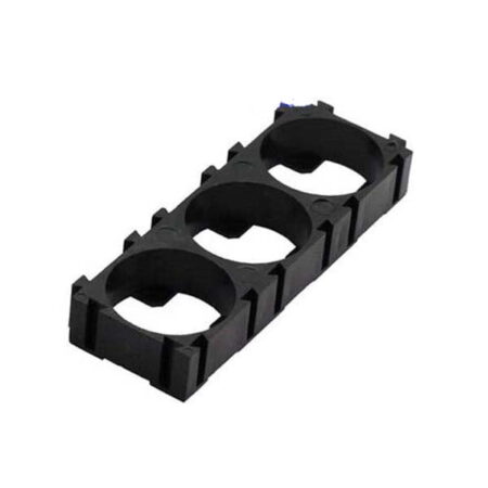 18650 3×1 Battery Spacer Holder Shell 1PCS