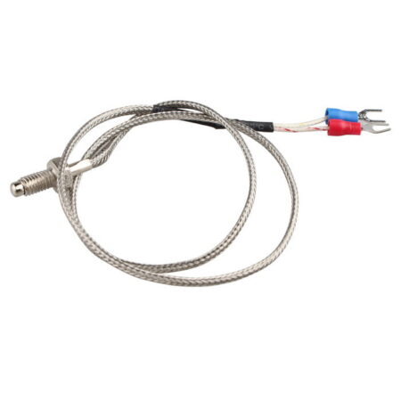 MAX6675 Module + K Type Thermocouple Sensor Measure 1024°C Temperature