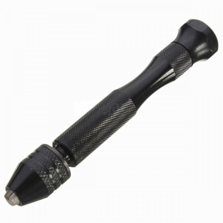 Small PCB Manual Drill 0.3-3.6*90mm