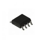 4558 Dual General Purpose Op-amp SMD