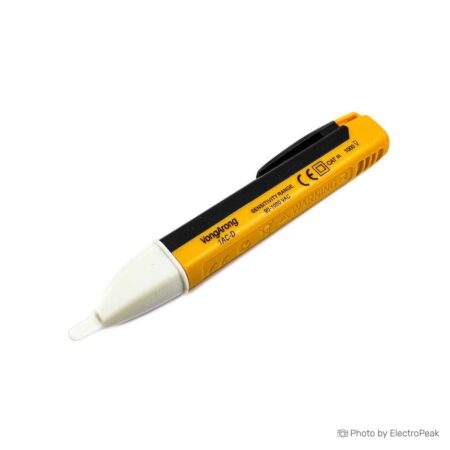 Non Contact 1AC/D Voltage detector Tester Pen 90V-1000V AC
