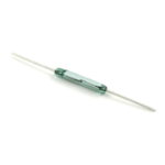 Reed Switch 2pin 2X14MM Normal Open Green Tube