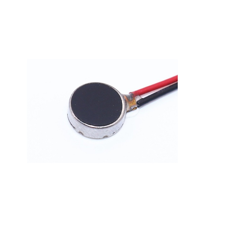 BLDC Coin vibration motor 10 mm Diameter