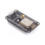 NodeMCU Based ESP8266 Development Kit CP2102 v2