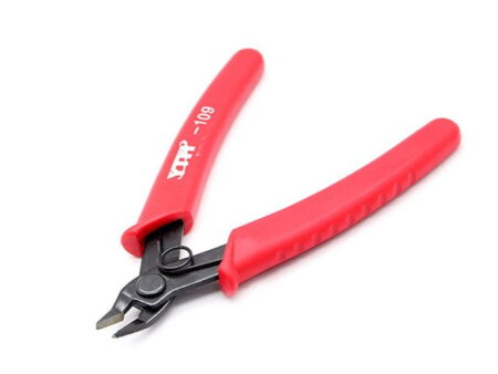 Wire Stripper and Cutter YTH109