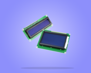 LCD Display products