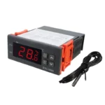 STC-1000 AC 220V Digital Temperature Controlled Thermostat Switch STC1000