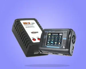 Battery Chargers products
