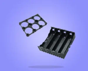 Battery Pack Accessories & Holders products