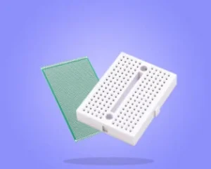 BreadBoards & PCB Boards products