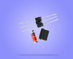 Diodes products