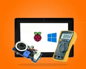 Electronic Modules and Displays products