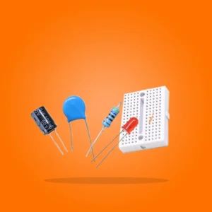 Electronic Components products