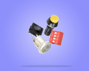 Electronic Switches products