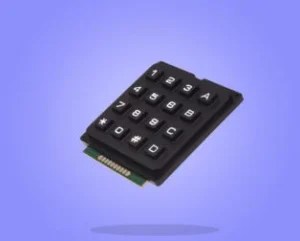 Electronic Switches/Keypads Modules products