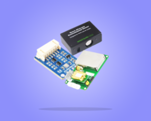 Environmental Sensors products