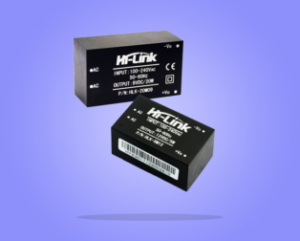 Hi-Link Power Supply Module products