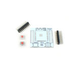 Adapter Breakout Board for ESP-32f ESP32 Adapter ESP-Wroom-32 Wireless Bluetooth Module