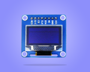 OLED Display products