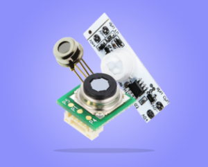 PIR / IR and Optical Sensor products