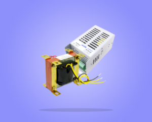 Power Supply products