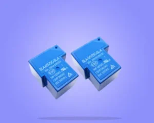 Relay products
