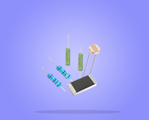 Resistors products