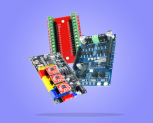 Arduino Shield products