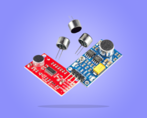 Sound Sensor products