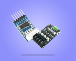 Stepper Motor Drivers products
