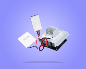 Thermoelectric Cooler Peltier products