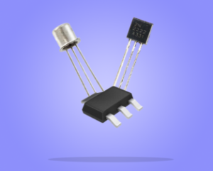Transistors products
