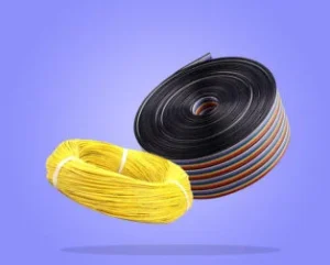 Wires and Cables products