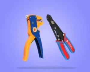 Wire Cutters, Pliers & Strippers products